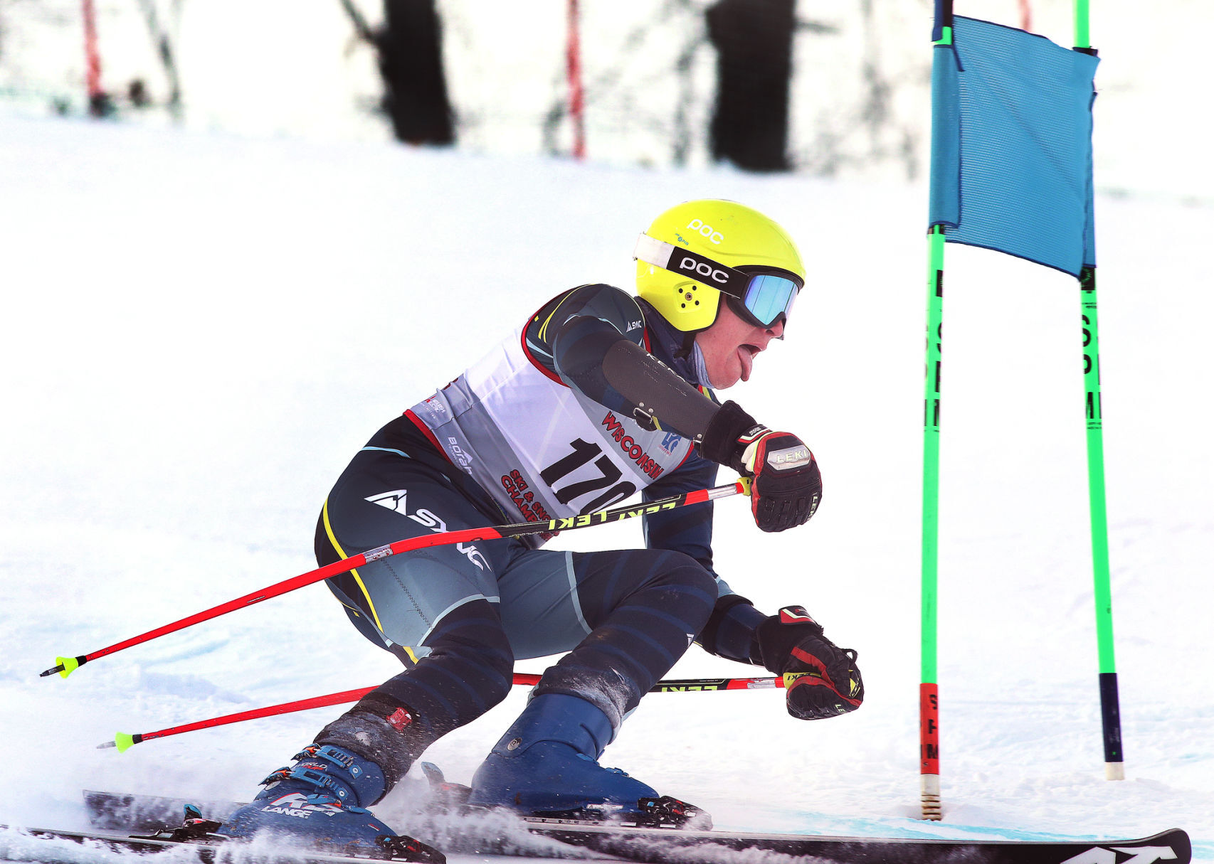 WIARA Ski & Snowboard Championships